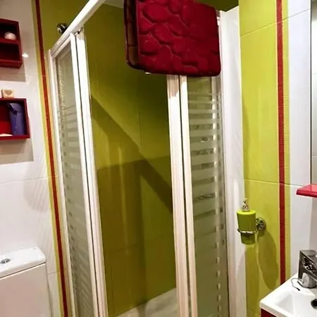 Margarita's Lover Apartmán