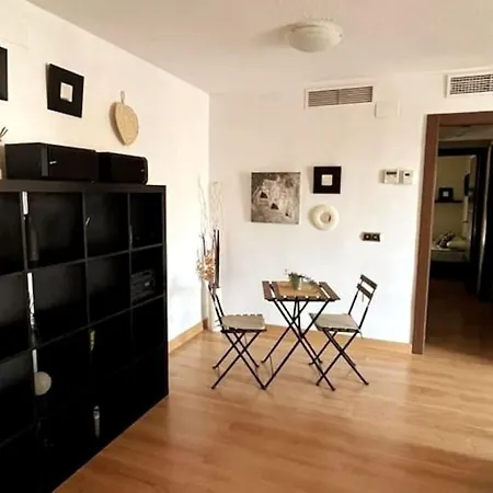 Margarita's Lover Apartmán