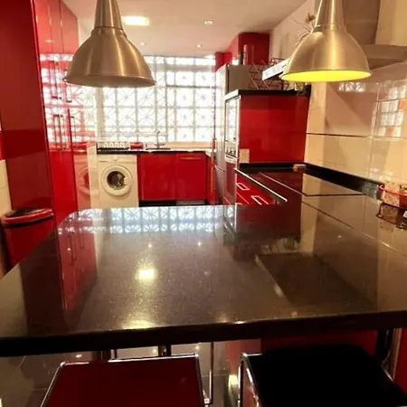 Apartament Margarita's Lover Torremolinos